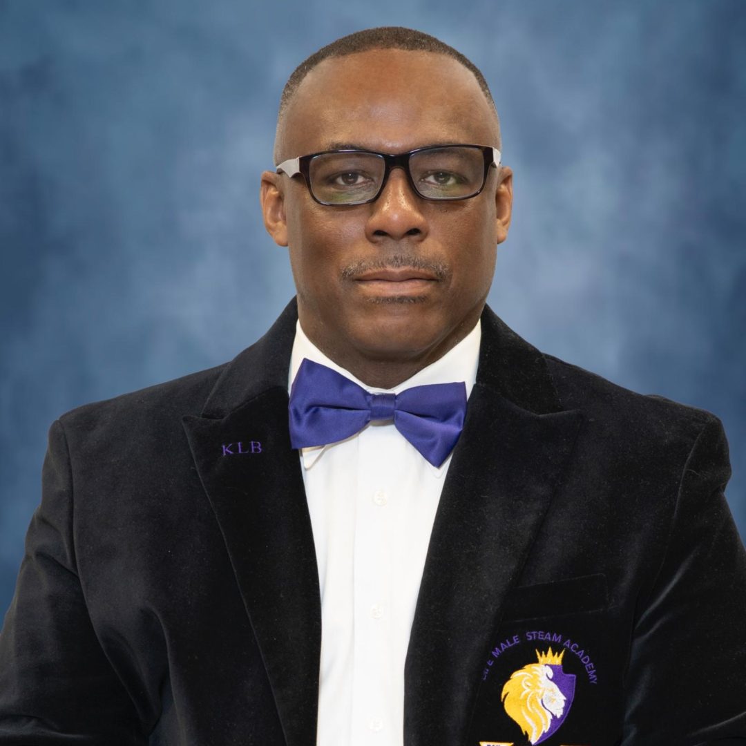 Mr. Kevin Bivins (Head of Schools)